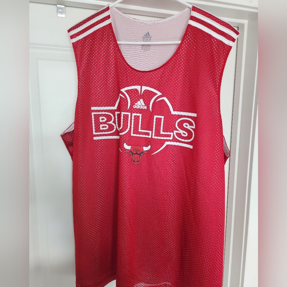 Chicago Bulls Jersey